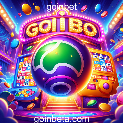Descubra o Mundo do Bingo no Goinbet