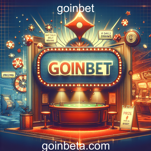 Descubra o Mundo do Bingo no Goinbet