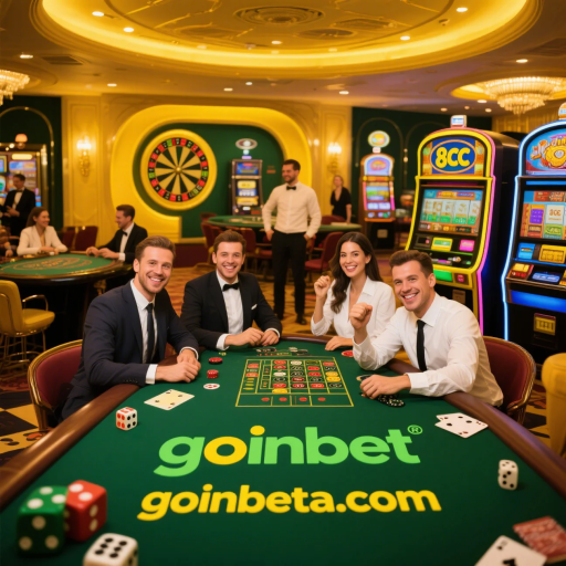 goinbet