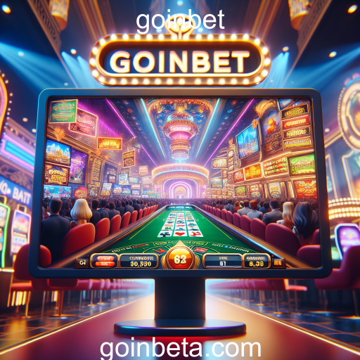 Promoções Imperdíveis: Atrações do Goinbet para Jogadores