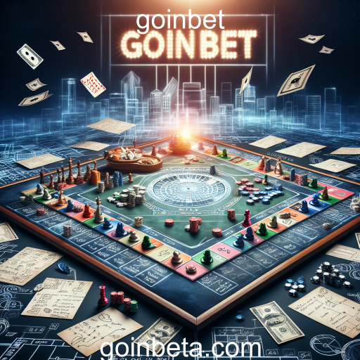 Descubra o Mundo do Bingo no Goinbet