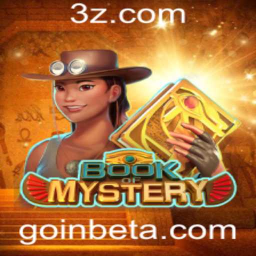 Explorando o Fascinante Mundo do Jogo BookofMystery com Goinbet VIP