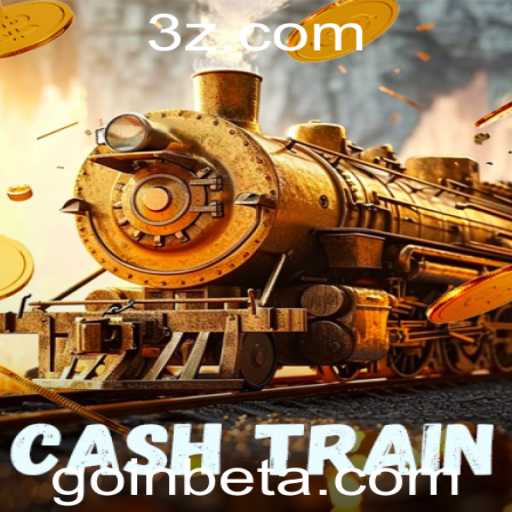 Descubra o Mundo Fascinante do CashTrain: O Novo Jogo da Goinbet VIP