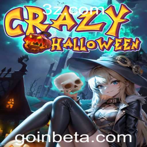 Explorando o CrazyHalloween: Uma Jornada Assustadora com a Goinbet VIP
