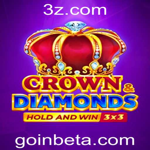 Crowndiamonds: Explorando o Novo Jogo
