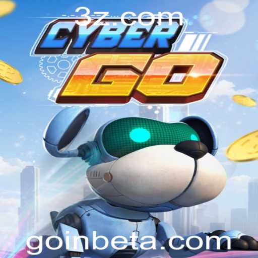 CyberGO: Uma Imersão no Futuro dos Jogos Estratégicos