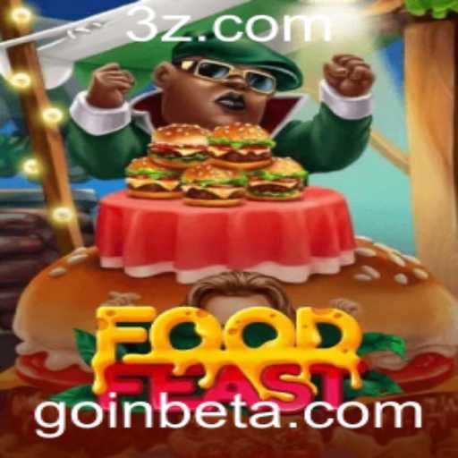 Descubra o emocionante mundo de FoodFeast: Um jogo de estratégia culinária