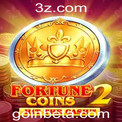 FortuneCoins2: O Novo Horizonte do Entretenimento Virtual