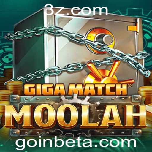Explorando GigaMatchMoolah: A Nova Sensação do Mundo dos Jogos
