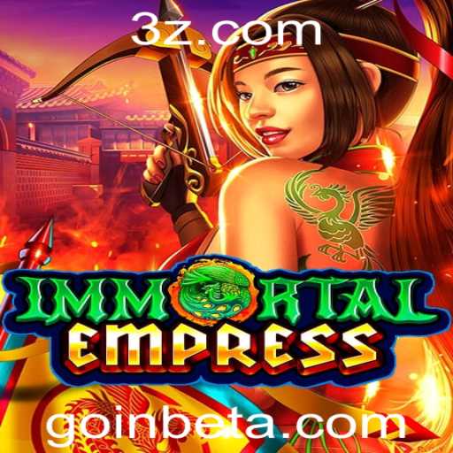 Descobrindo ImmortalEmpress: Tudo Sobre o Jogo do Momento