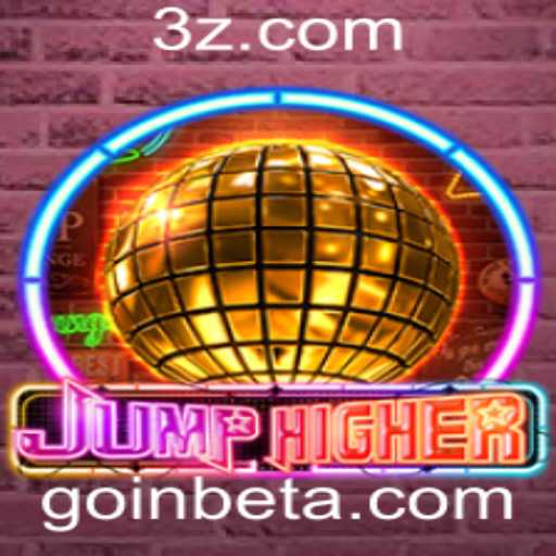 JumpHigher: O Jogo Inovador que Desafia Seus Limites com a Vibe do GoinBet VIP