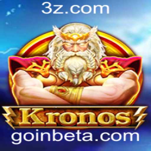 Kronos: Uma Jornada no Universo de Goinbet VIP