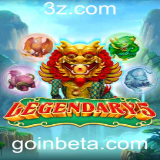 Lançamento e Regras de Legendary5: O Novo Fenômeno do Jogo