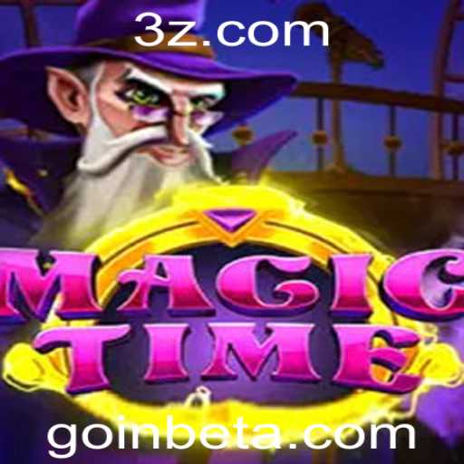 Explorando MagicTime: O Universo do Jogo e as Regras Envolventes