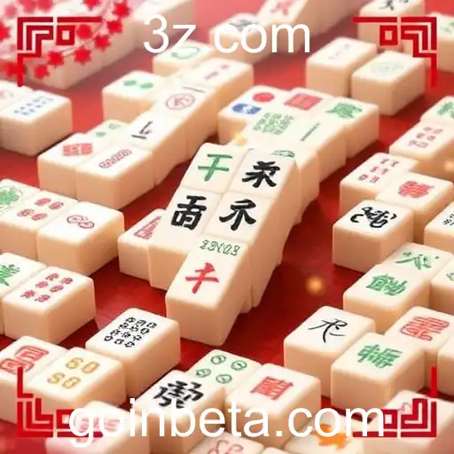 A Arte e Estratégia do Mahjong: Descubra o Fascínio do Goinbet VIP