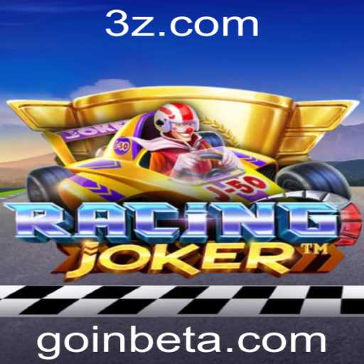 RacingJoker: O Desafio de Velocidade e Estratégia no Cenário de Jogos Modernos
