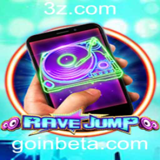 Explorando o Inovador Jogo RaveJumpmobile