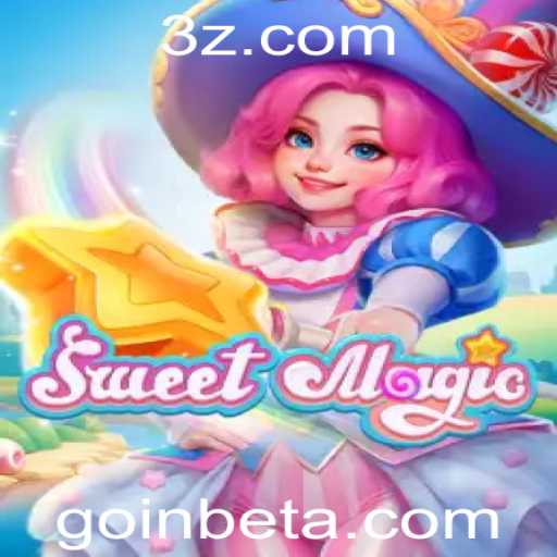 Explorando o Fascinante Mundo de SweetMagic e a Integração com Goinbet VIP
