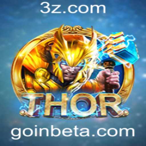Explorando o Mundo de THOR: Um Mergulho no Jogo Inovador da Goinbet VIP