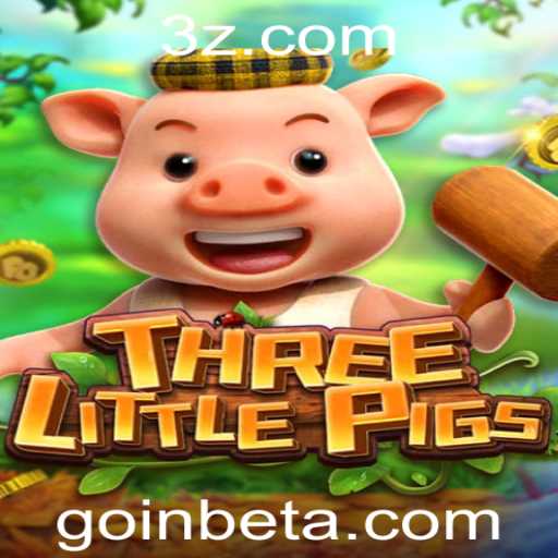 Descubra o Fascinante Jogo 'THREELITTLEPIGS': Uma Nova Experiência de Diversão