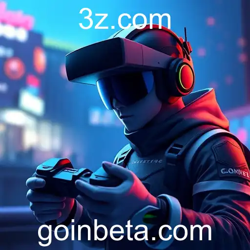 O Futuro dos Videogames e a Influência de Goinbet VIP