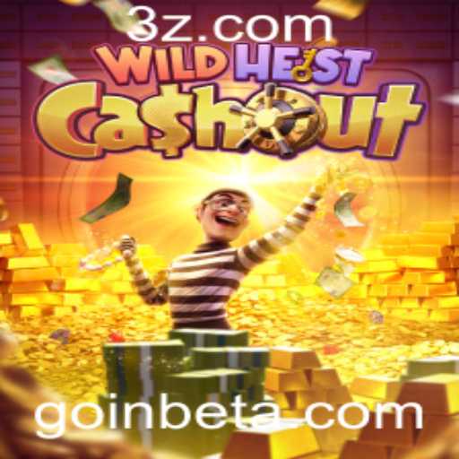 Desvendando o Enigma do Jogo WildHeistCashout: Uma Experiência de Goinbet VIP