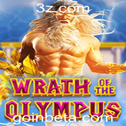Wrath of Olympus: Descubra a Experiência Divina no Mundo dos Jogos