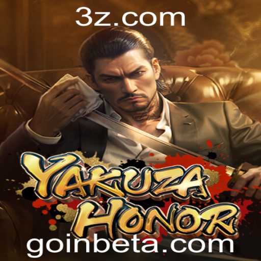 Descubra YakuzaHonor: O Mundo Imersivo de Estratégia e Aventura
