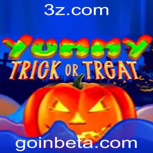 YummyTrickorTreat: Descubra o Novo Jogo Que Está Conquistando o Mundo